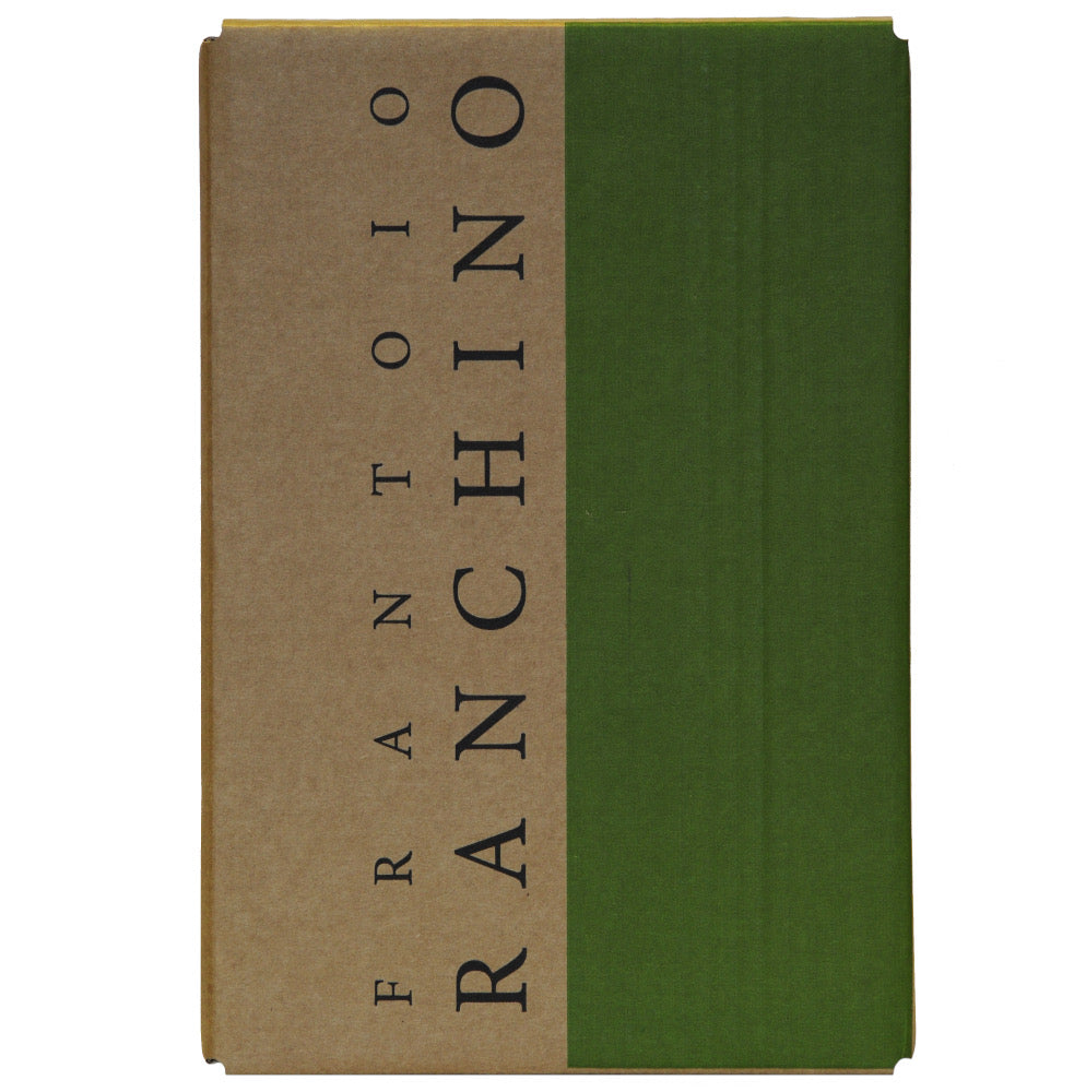 Fanciullo - Olio extravergine di oliva ITALIANO 2025