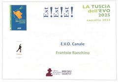 La Tuscia Dell'Evo 2025