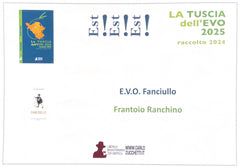 La Tuscia Dell'Evo 2025