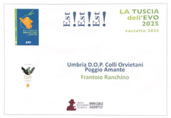 La Tuscia Dell'Evo 2025