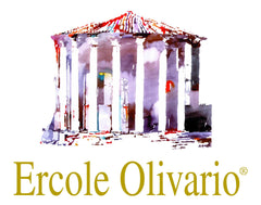 XXXIV edizione - Ercole Olivario