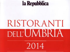 La Repubblica - Ristoranti dell'Umbria