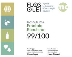 Flos Olei 2026