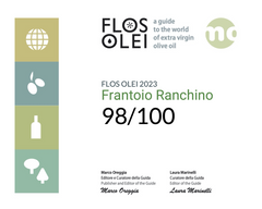 Flos Olei 2023