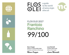 Flos Olei 2027